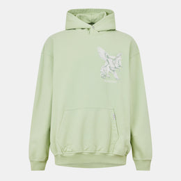 Men's Over the Head Hoodie