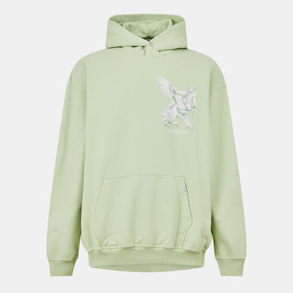 Men's Over the Head Hoodie