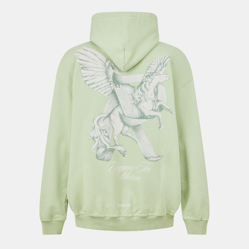 Men's Over the Head Hoodie