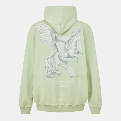 Men's Over the Head Hoodie