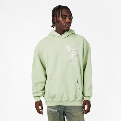 Men's Over the Head Hoodie