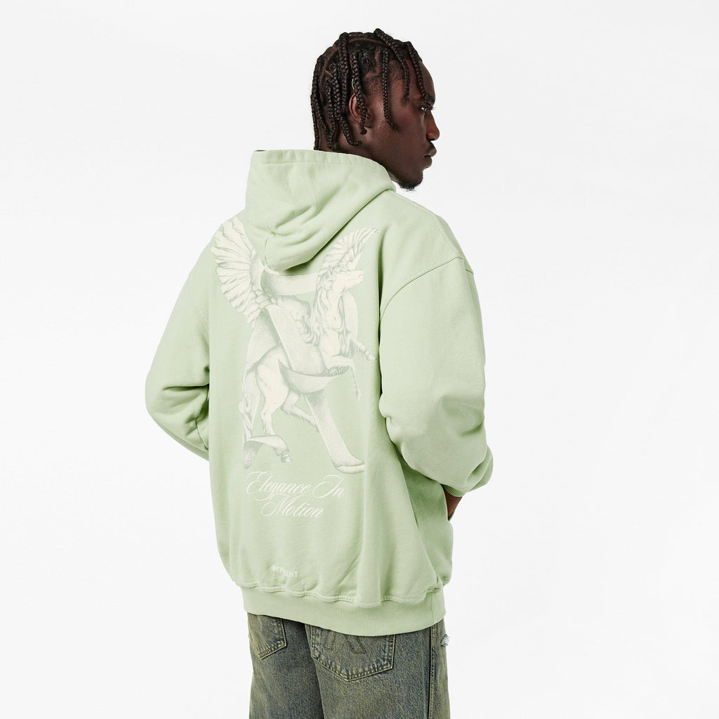 Men's Over the Head Hoodie