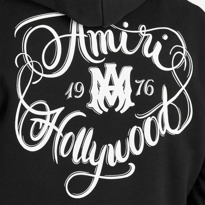 Hollywood Pull Over Hoodie
