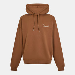 DSQ Signature Pull Over Hoodie