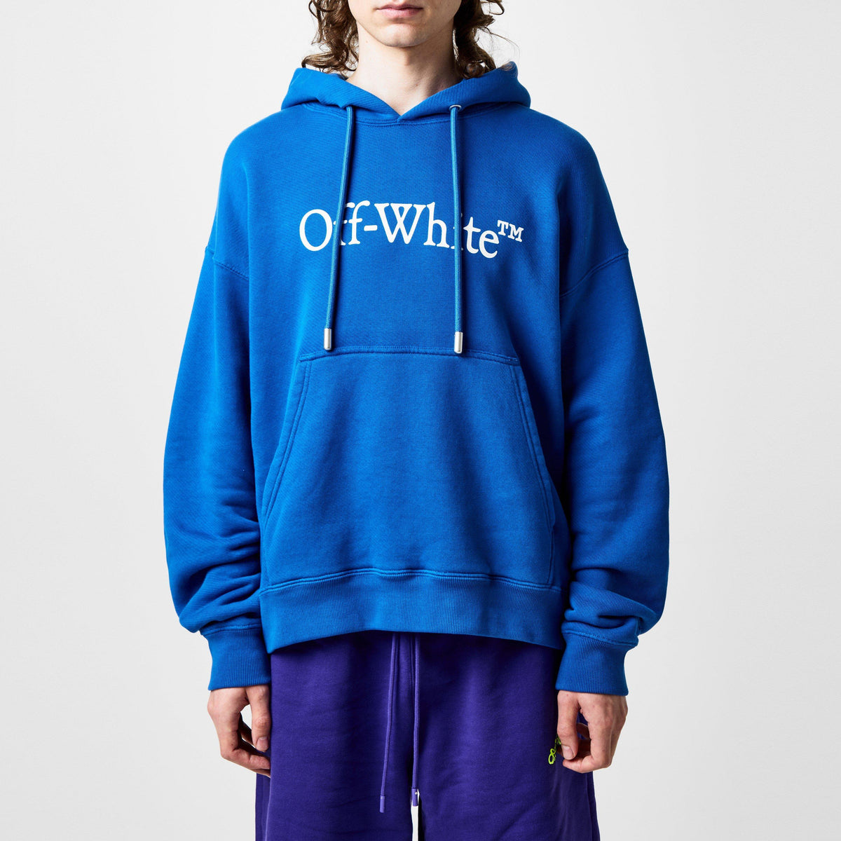 Skate Hoodie