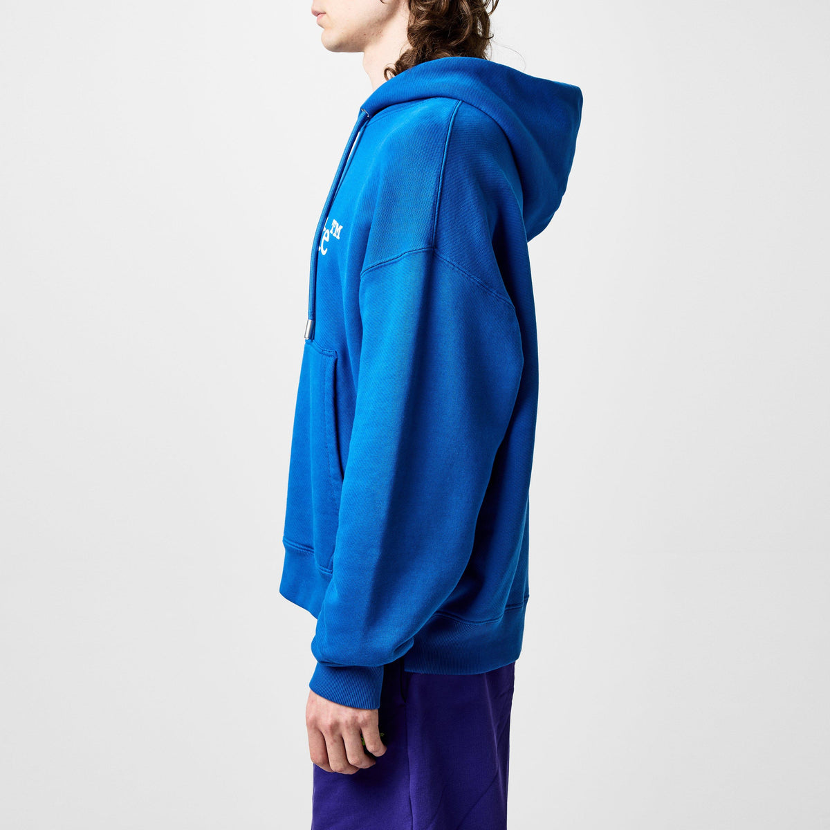 Skate Hoodie