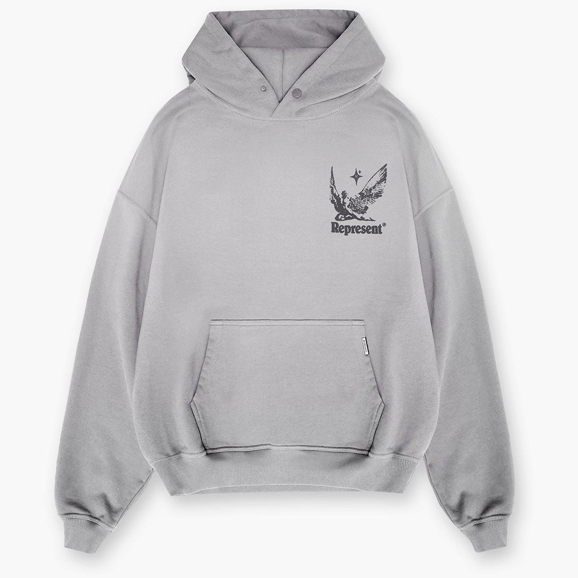 Rep Spirits Hdy Sn99