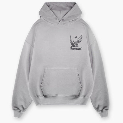 Rep Spirits Hdy Sn99