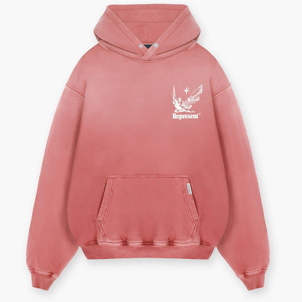 Rep Spirits Hdy Sn99