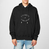 College Skate Hoodie