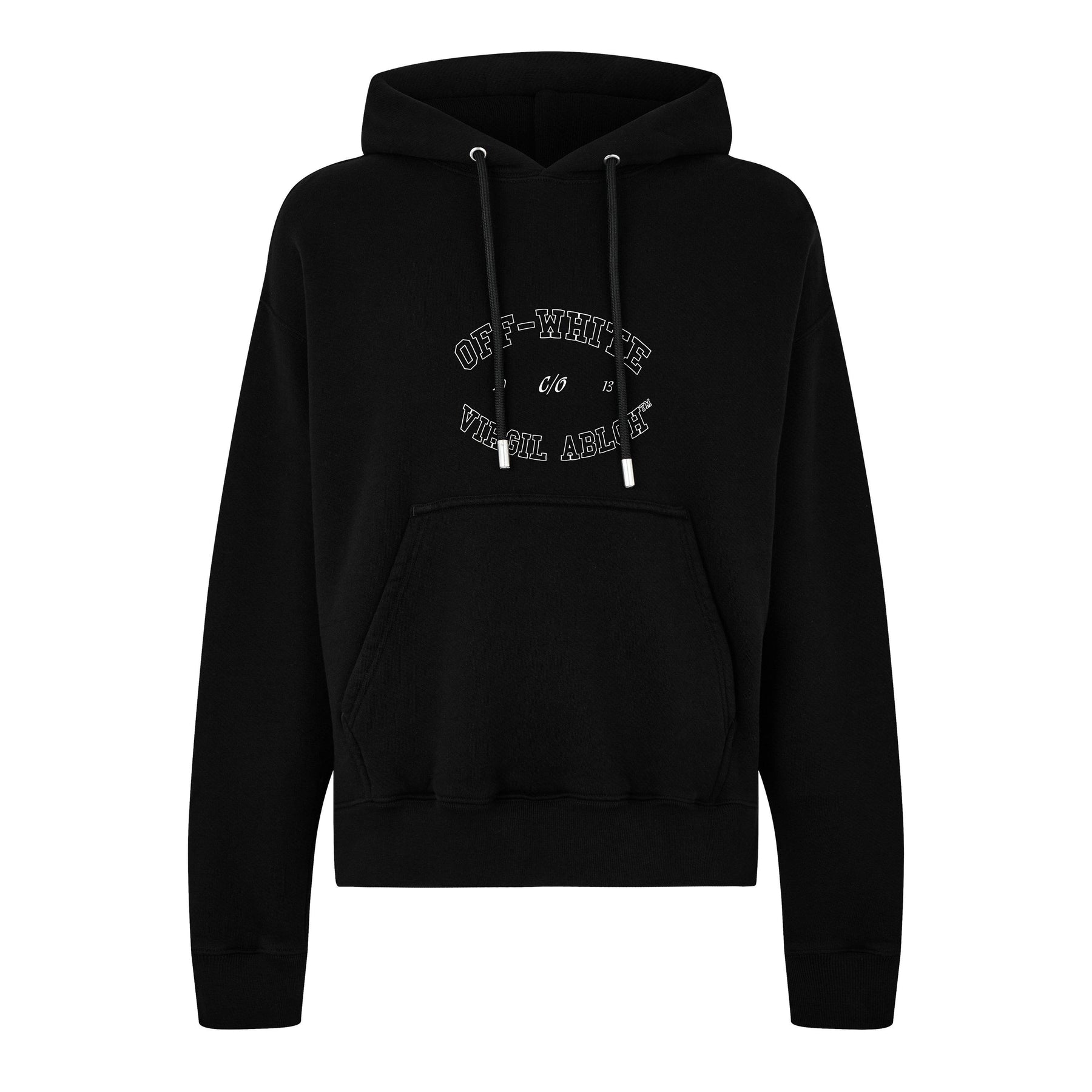 College Skate Hoodie