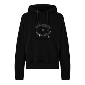 College Skate Hoodie