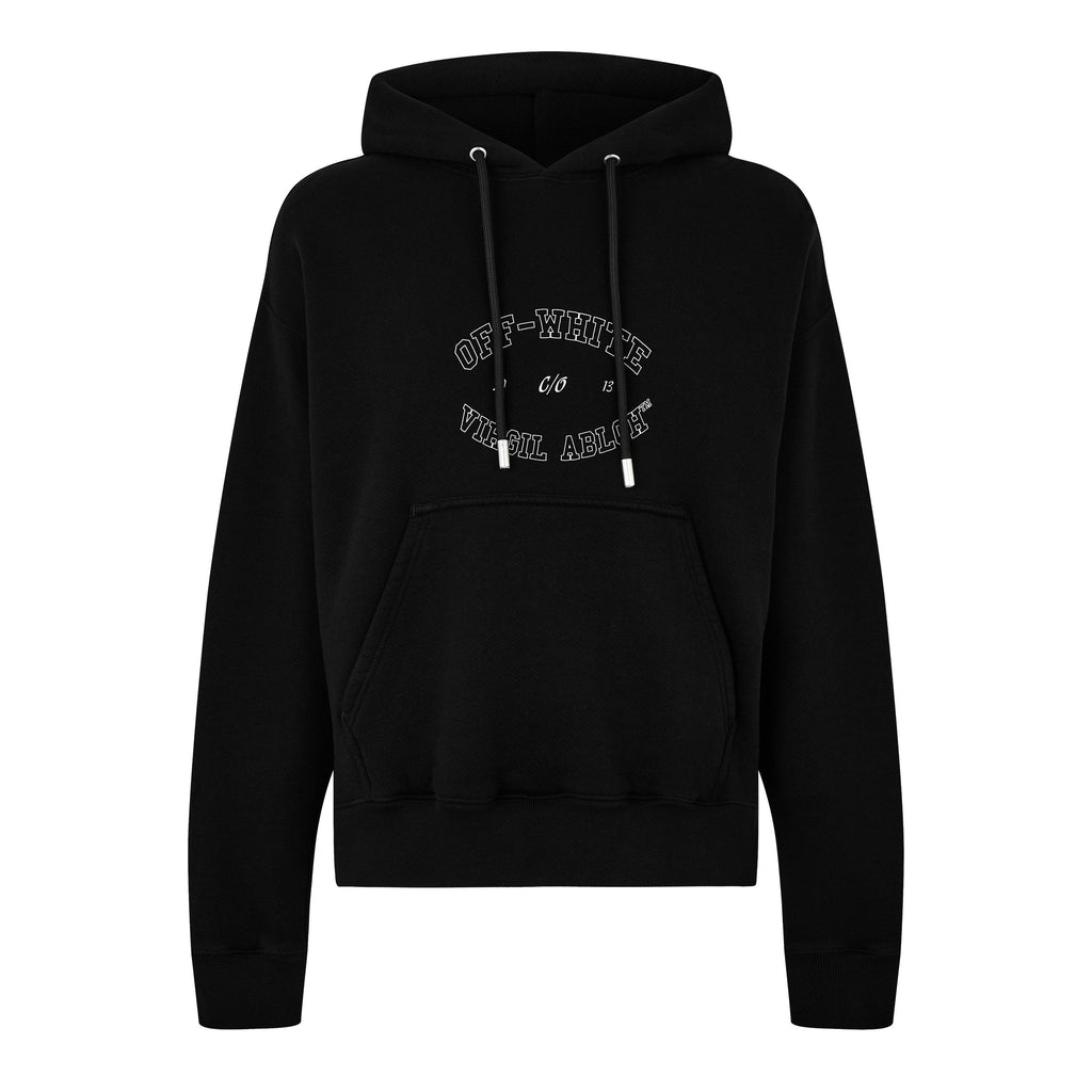 Men's College Skate Hoodie