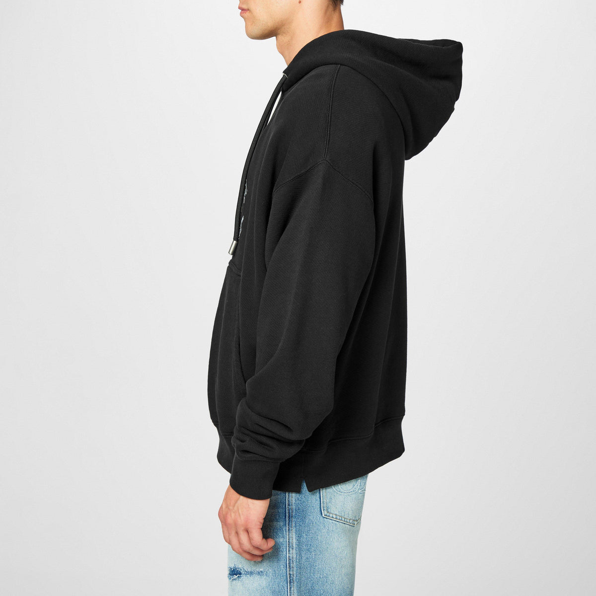 College Skate Hoodie