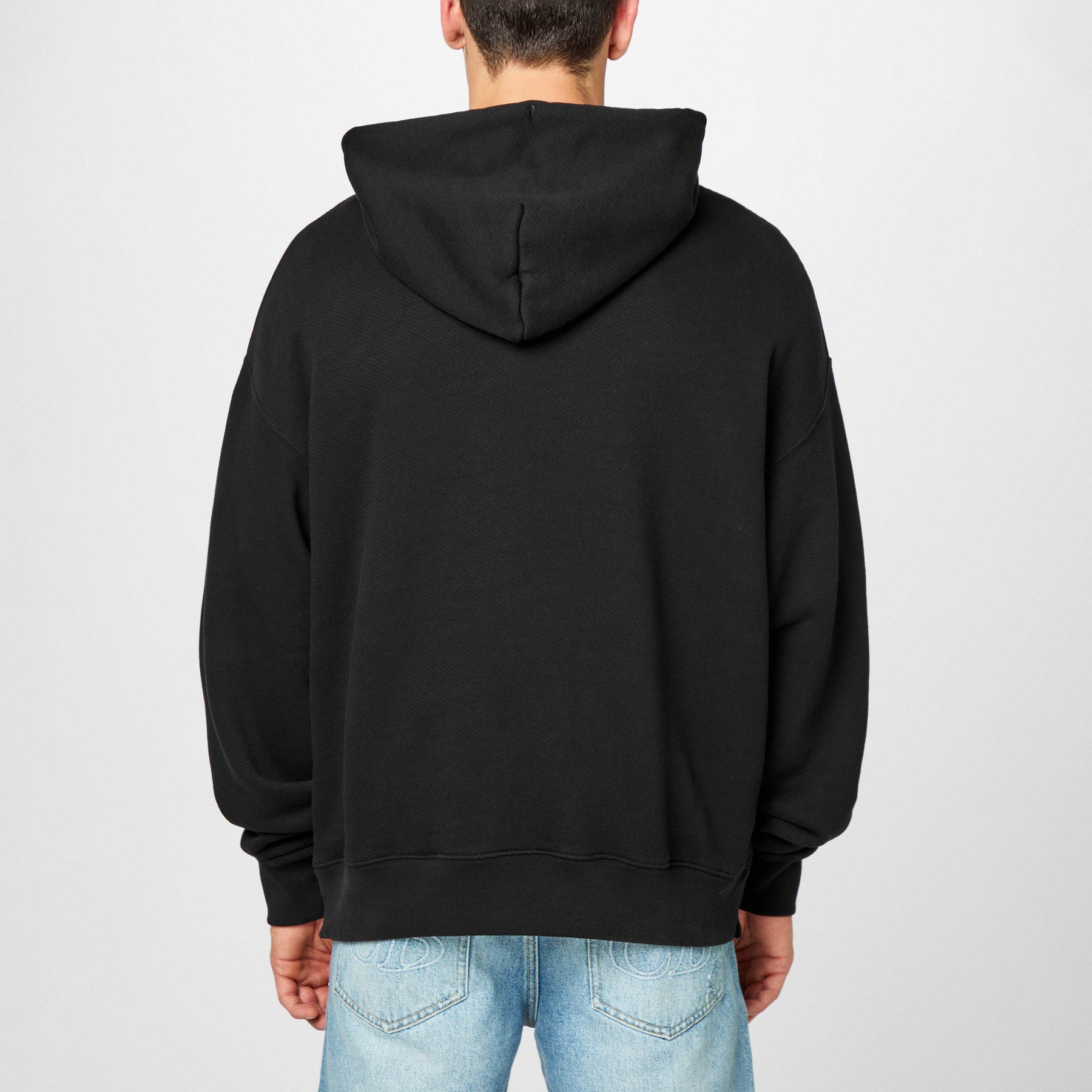 Men's College Skate Hoodie