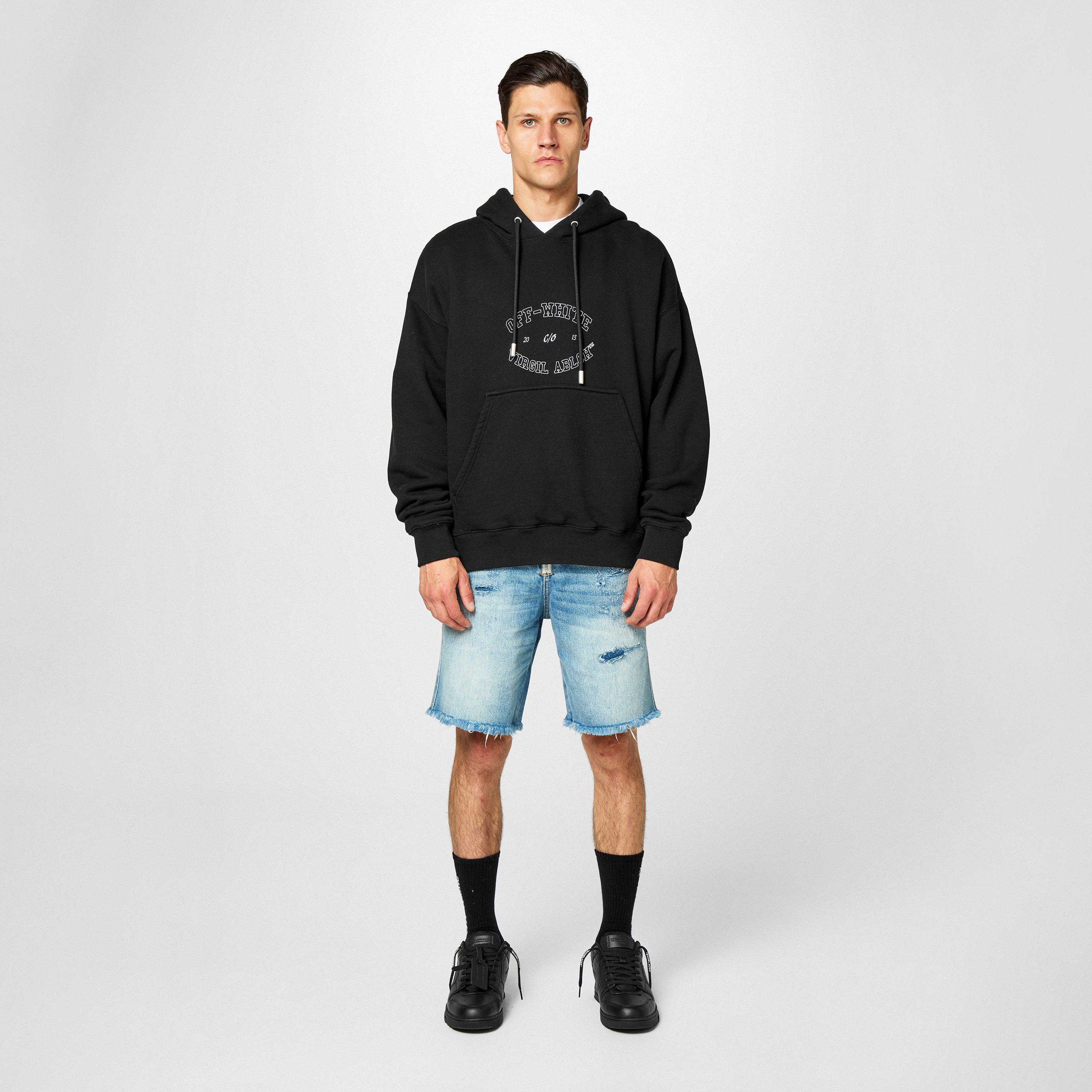 Men's College Skate Hoodie