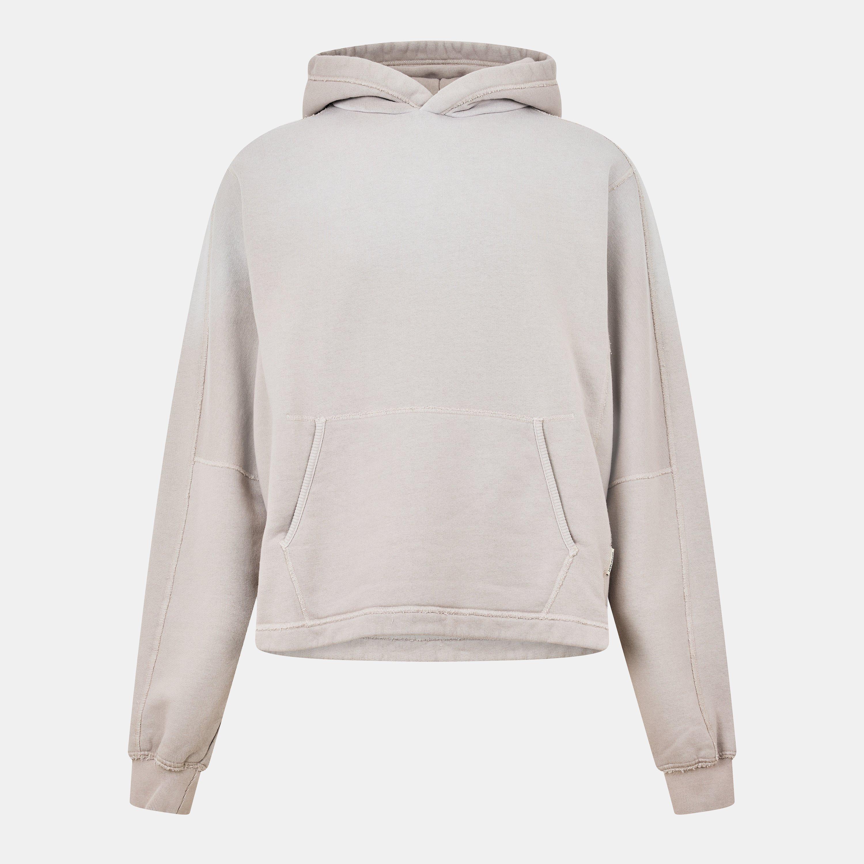 Rep Stepped Hem Hdy Sn99