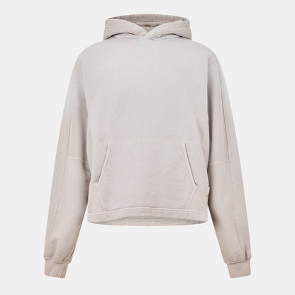 Rep Stepped Hem Hdy Sn99