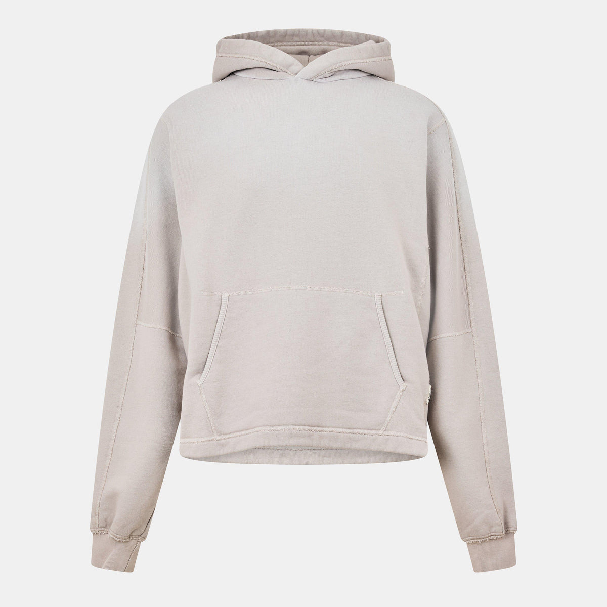 Rep Stepped Hem Hdy Sn99
