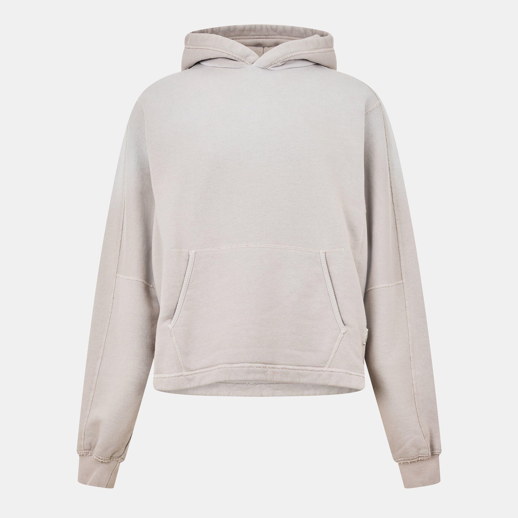 Rep Stepped Hem Hdy Sn99