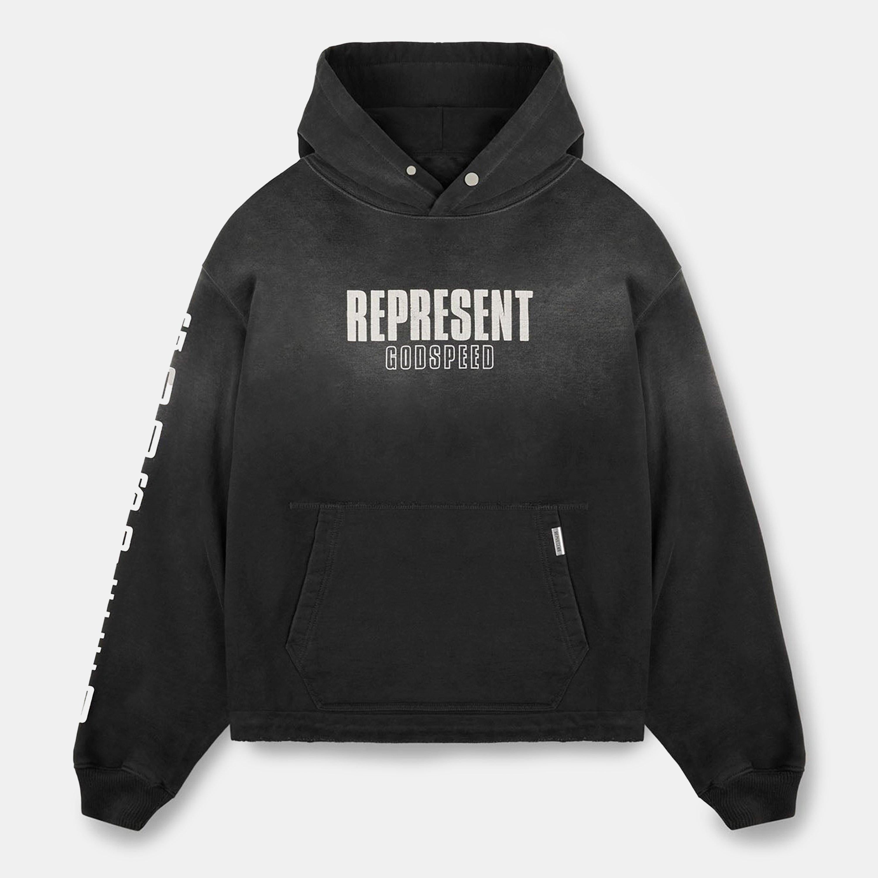 Rep Godspeed Hdy Sn99