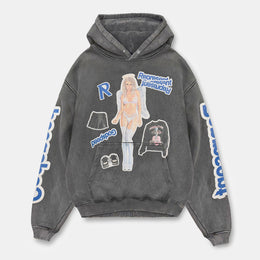 Rep Innocence Hdy Sn99