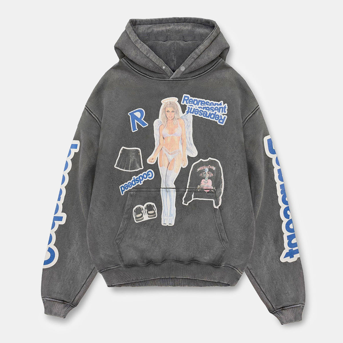 Rep Innocence Hdy Sn99