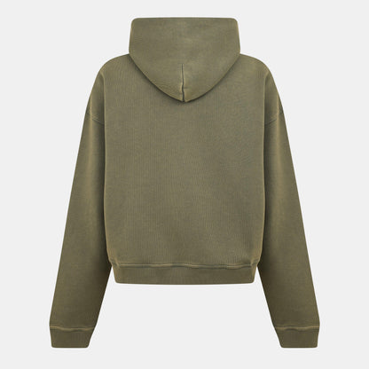 Applique Hoodie