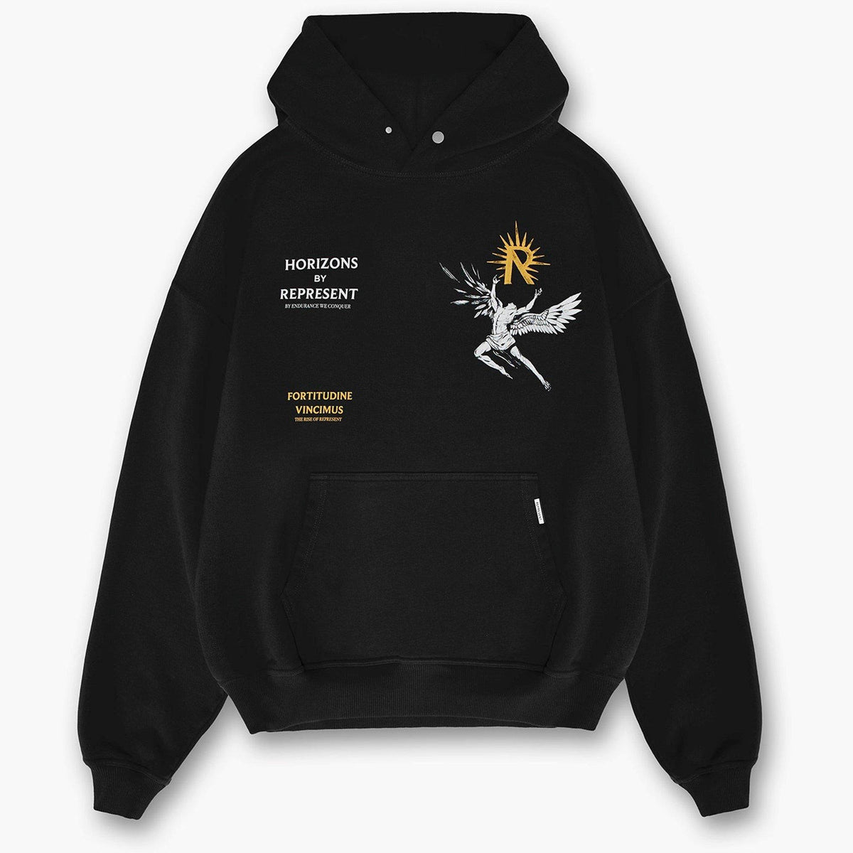 Rep Icarus Hdy Sn99