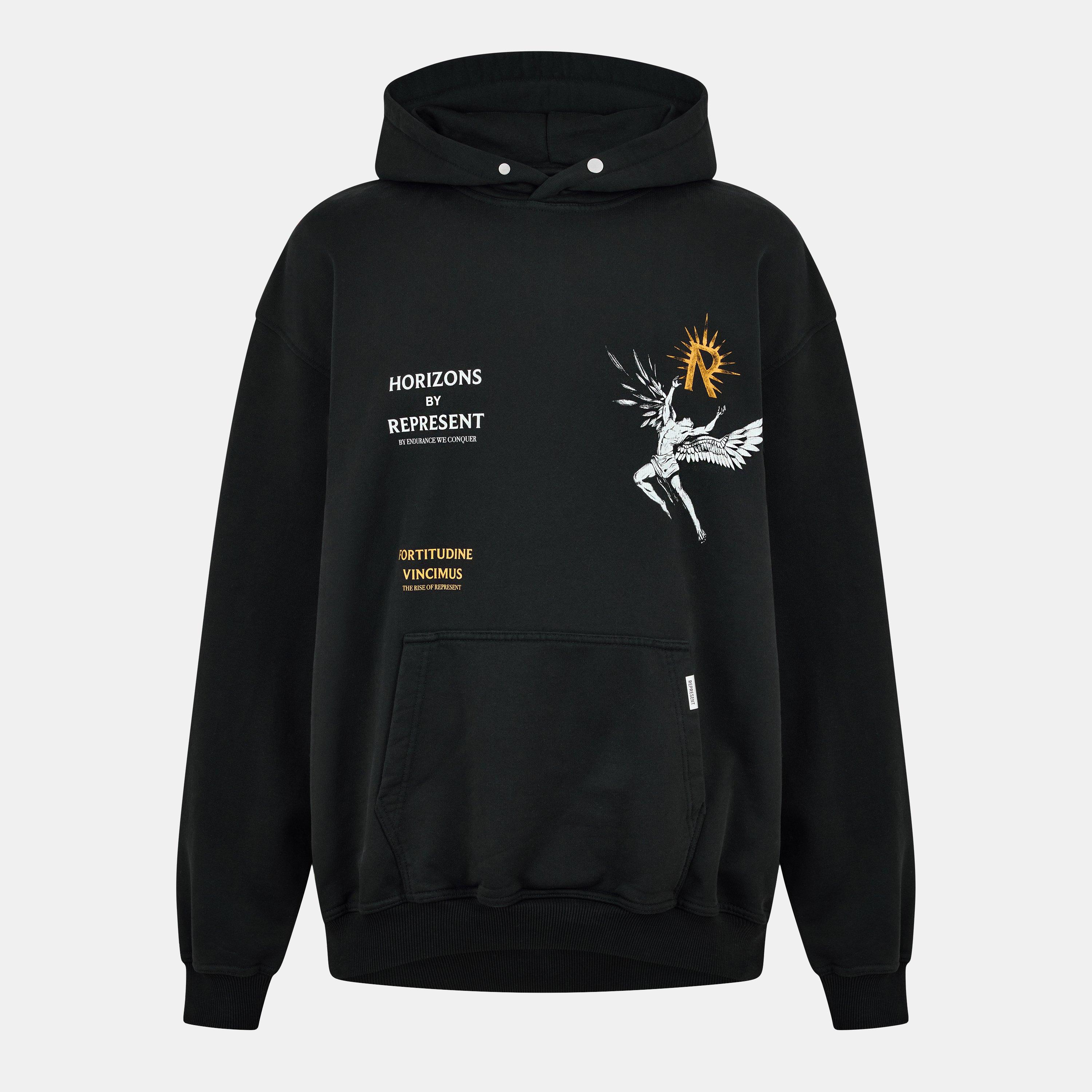 Men's Rep Icarus Hoodie