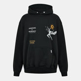 Men's Rep Icarus Hoodie
