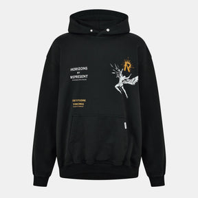 Men's Rep Icarus Hoodie