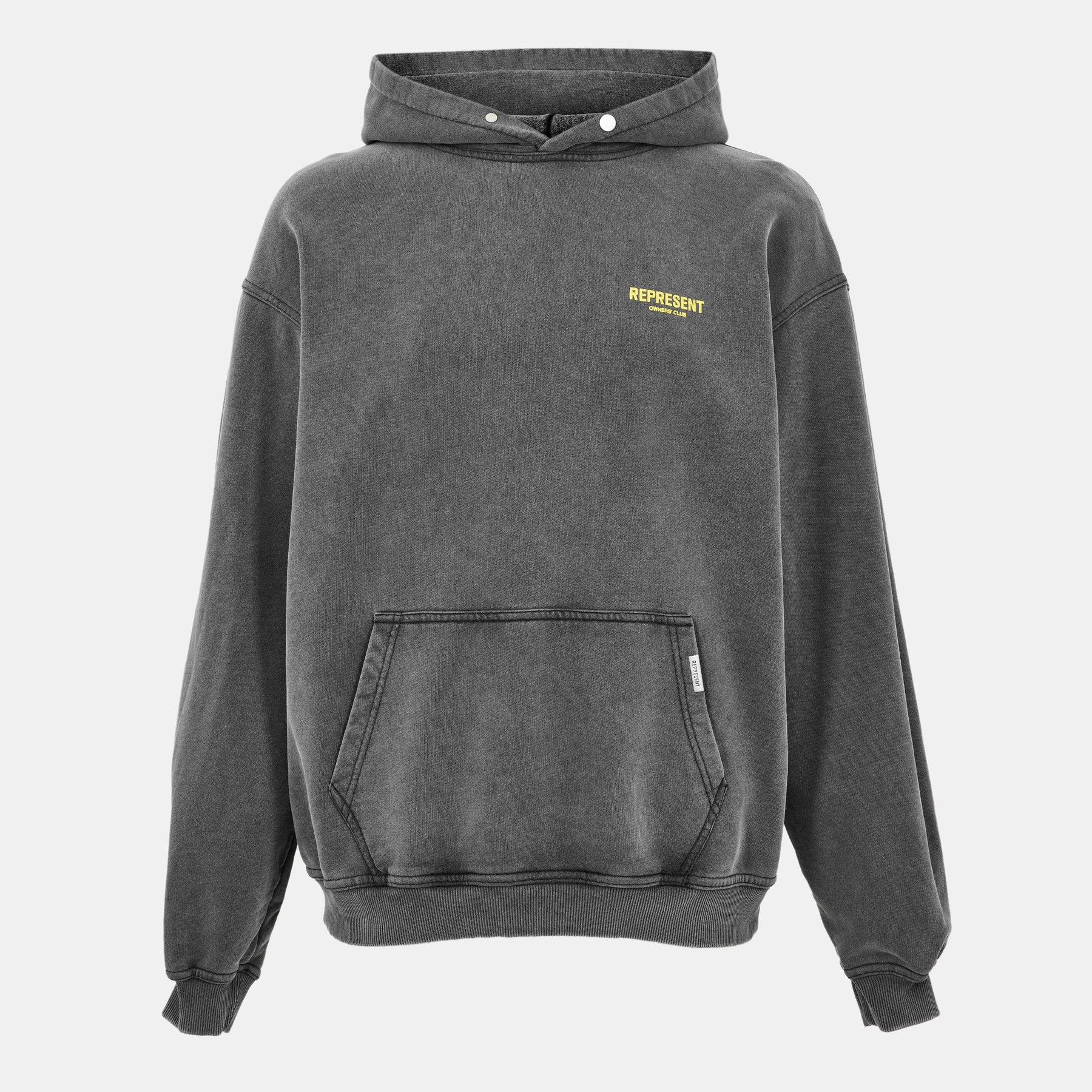 Men's Over the Head Hoodie
