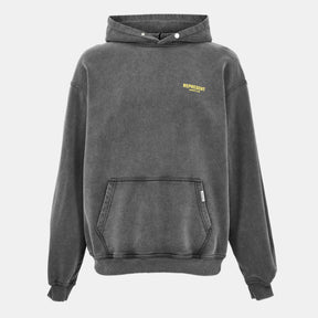Men's Over the Head Hoodie
