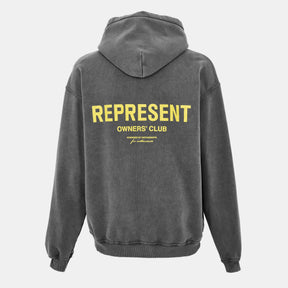 Men's Over the Head Hoodie