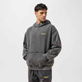 Men's Over the Head Hoodie