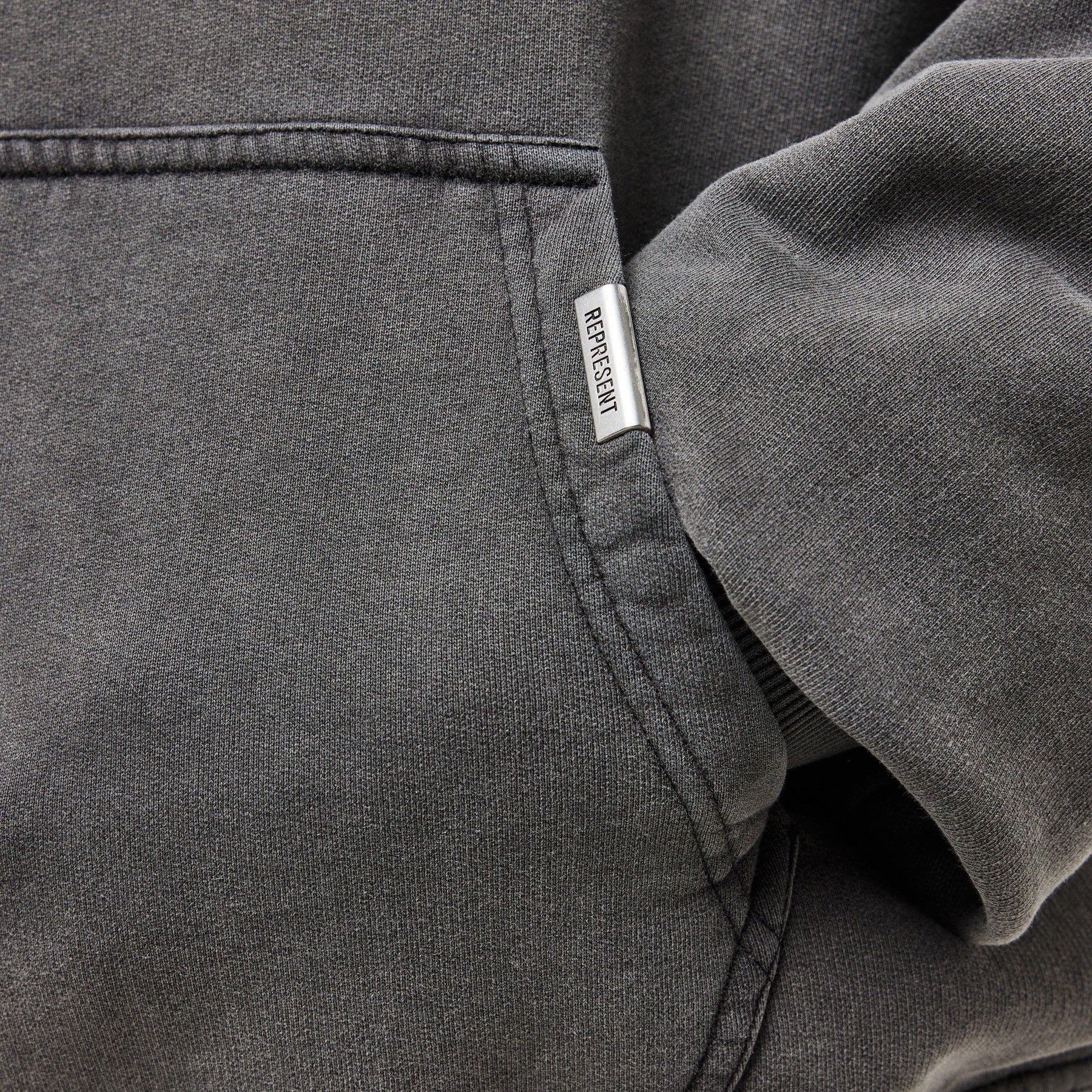 Men's Over the Head Hoodie