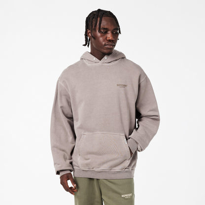 Men's Over the Head Hoodie