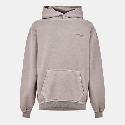 Men's Over the Head Hoodie
