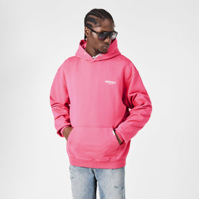 Men's Over the Head Hoodie