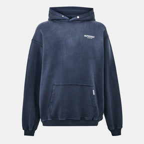 Men's Over the Head Hoodie