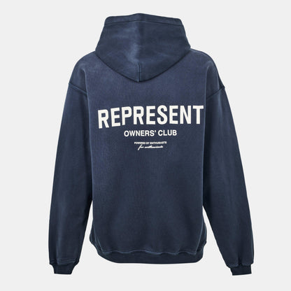 Rep Club Hdy Sn99
