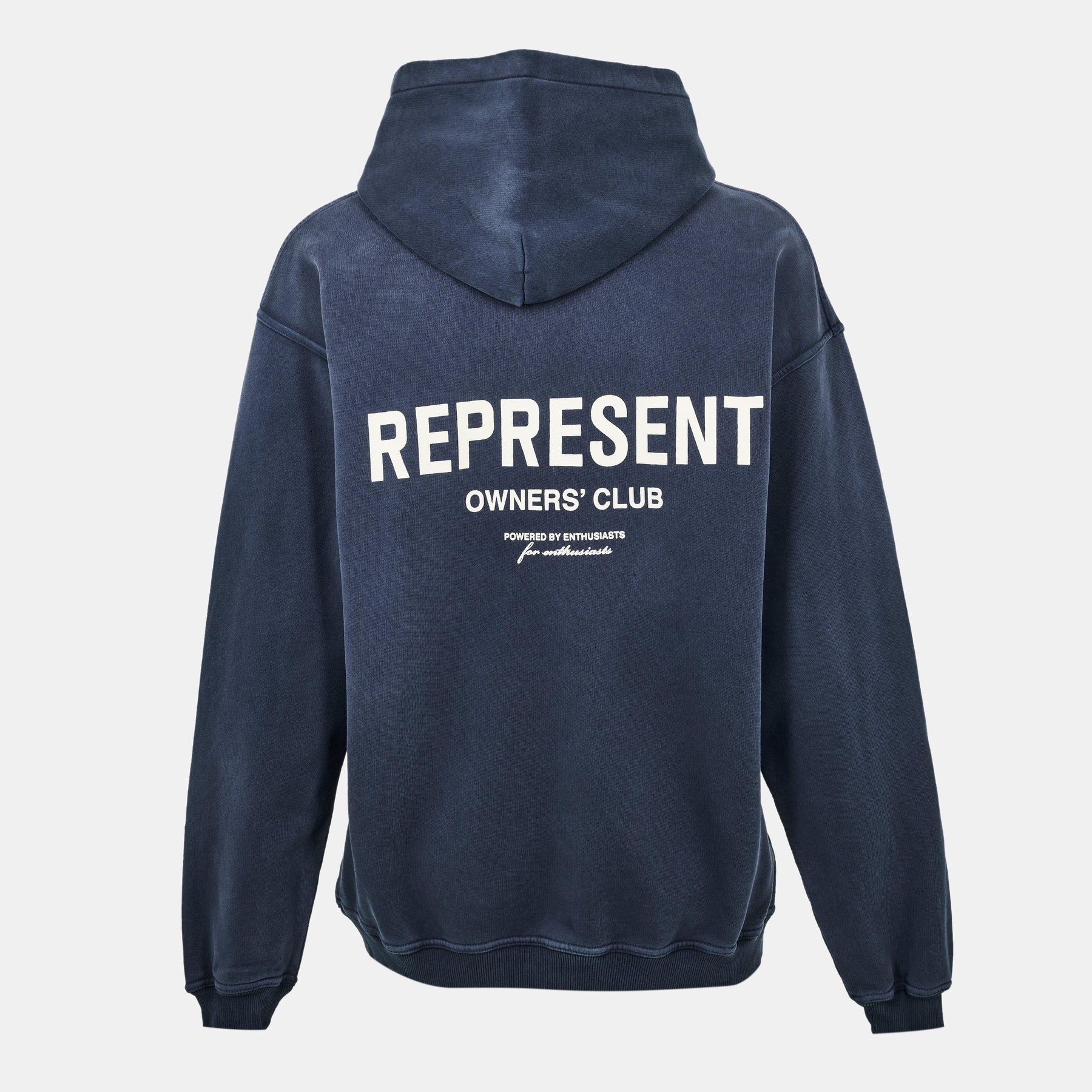 Men's Over the Head Hoodie