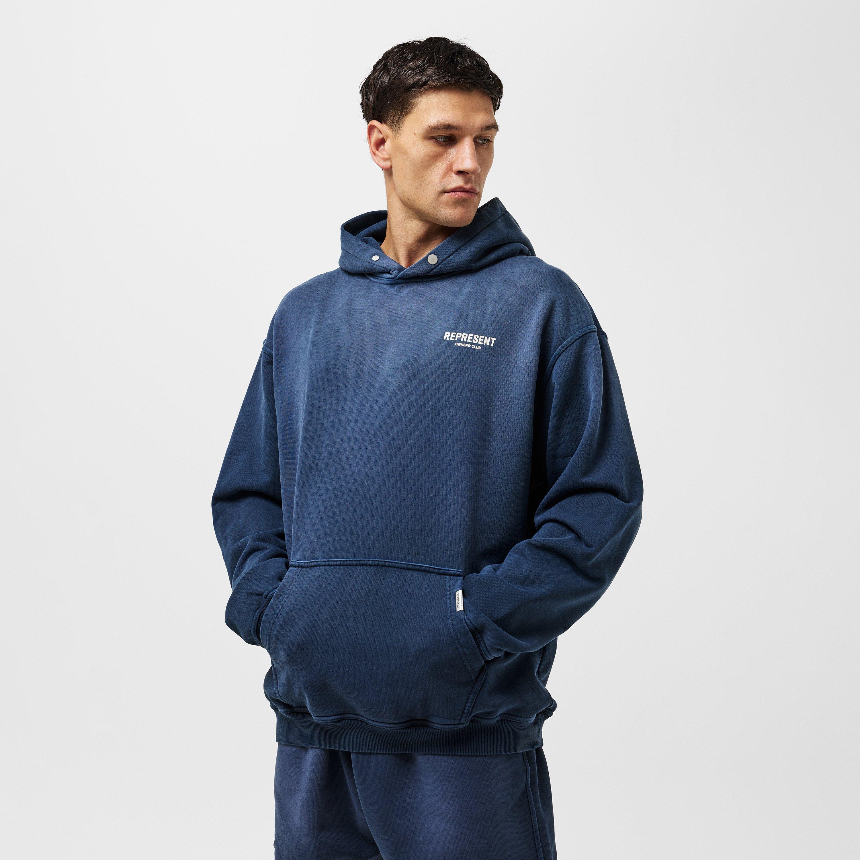 Rep Club Hdy Sn99