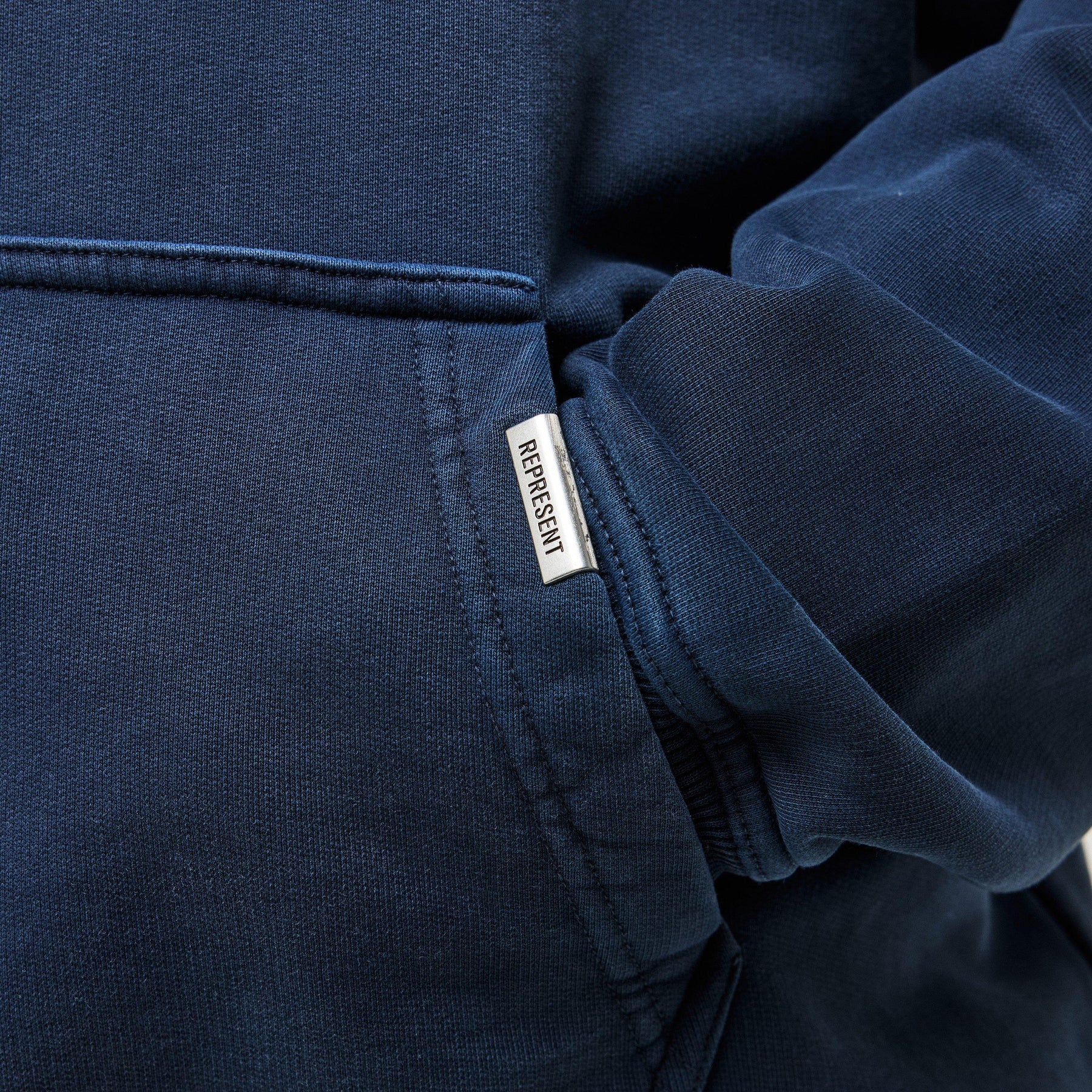 Men's Over the Head Hoodie