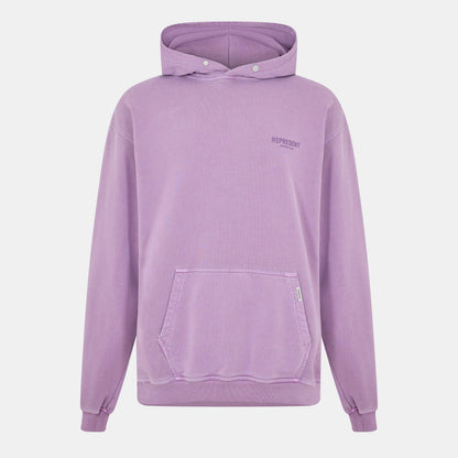 Rep Club Hdy Sn99