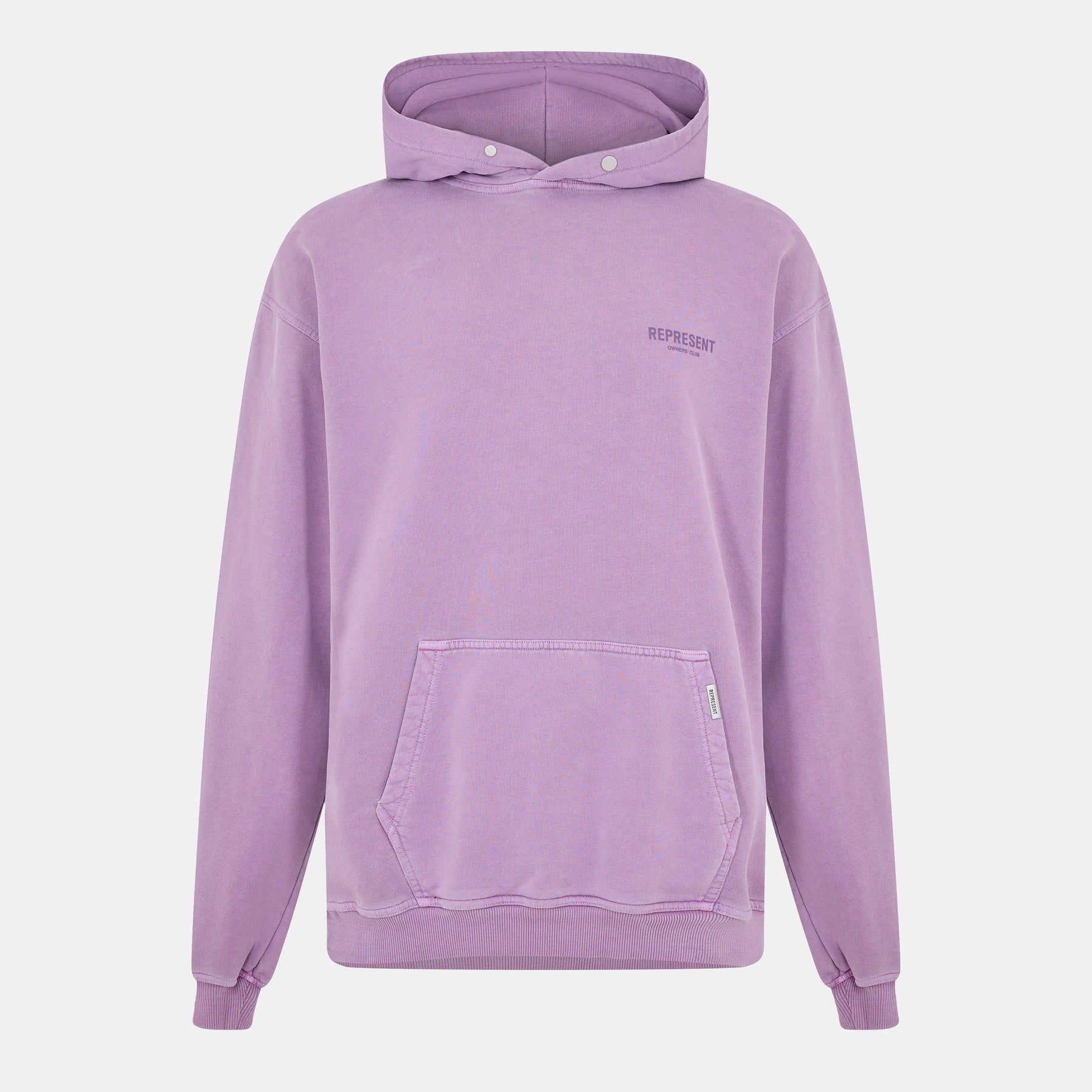 Men's Over the Head Hoodie