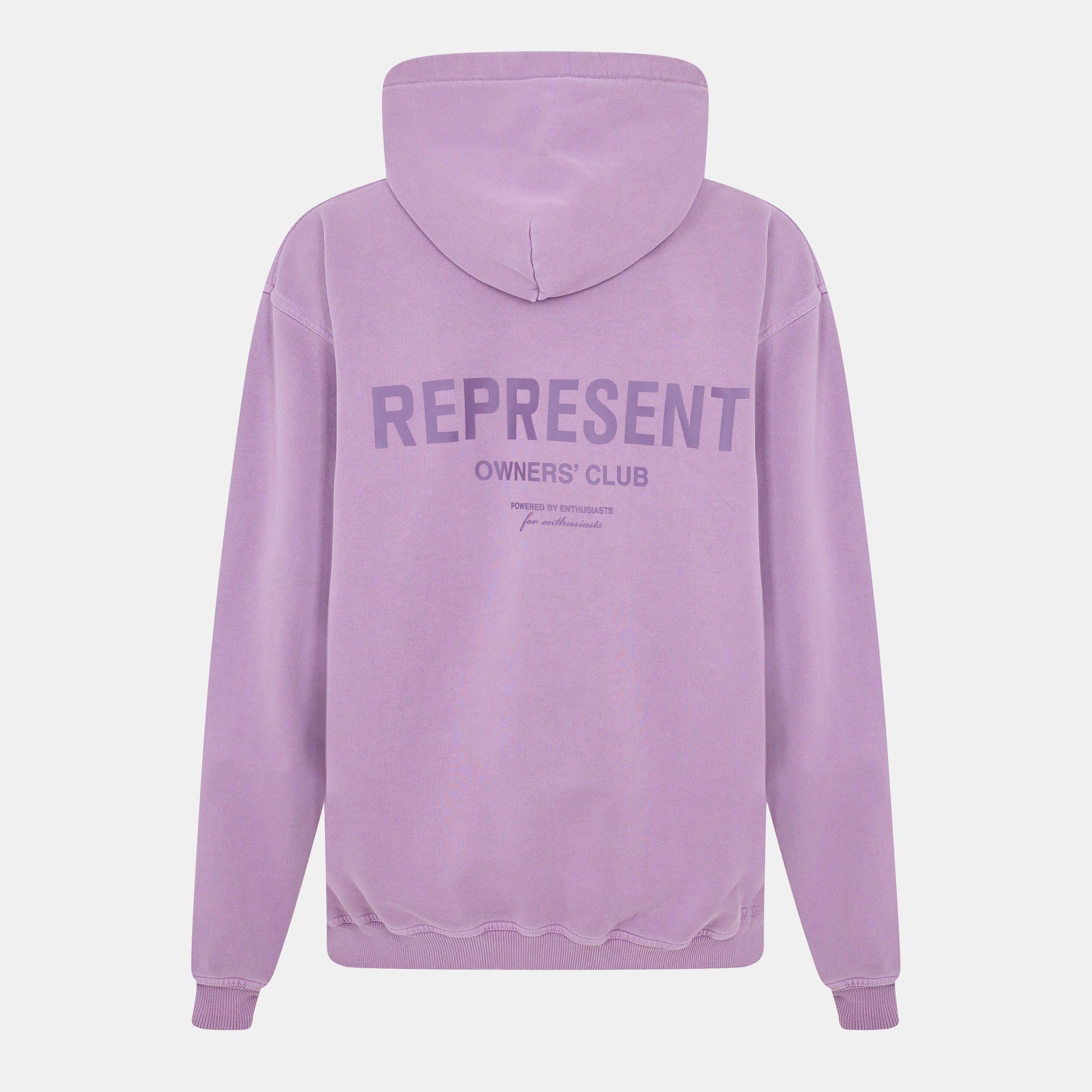 Men's Over the Head Hoodie