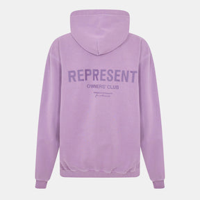 Men's Over the Head Hoodie