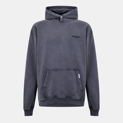Rep Club Hdy Sn99